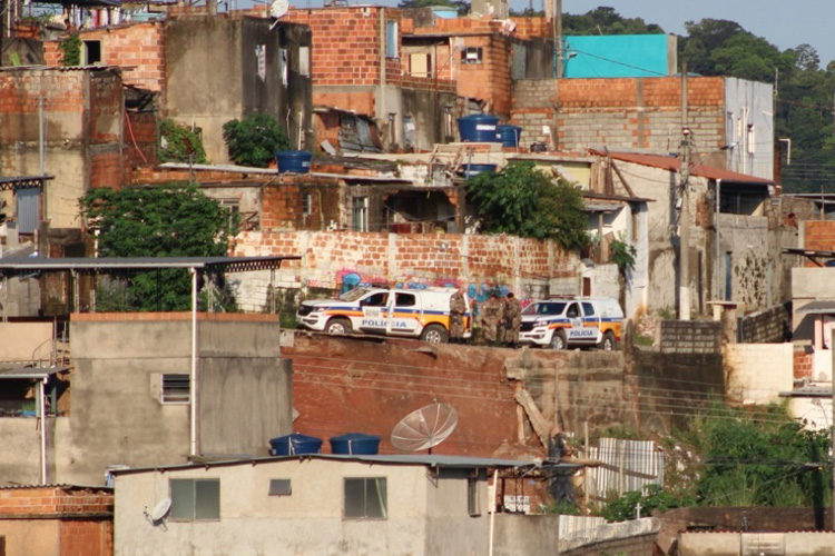 tráfico jd natal PM