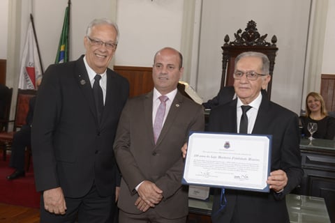 (273) Câmara-Coquetel