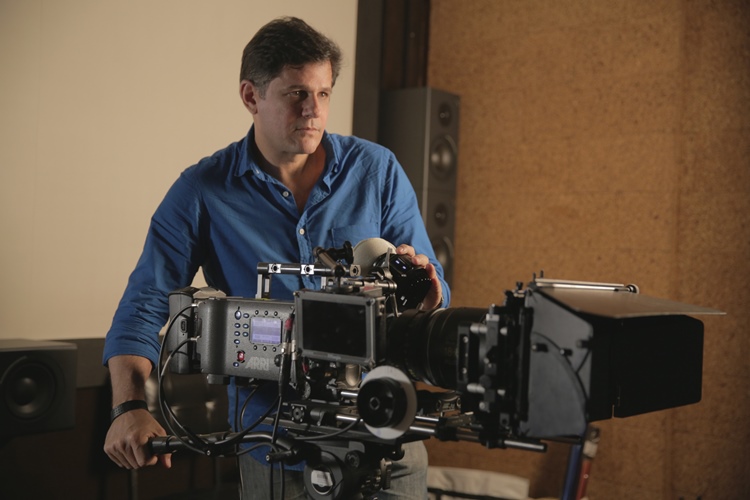 ANDRE DI MAURO DIRECTOR 1