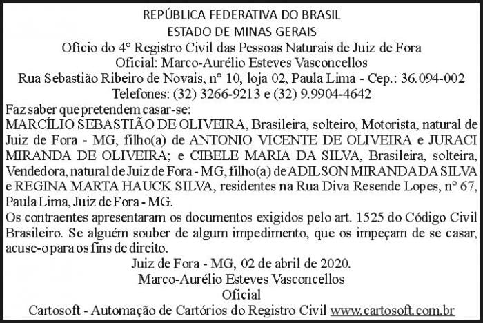 AVISO PAULA LIMA