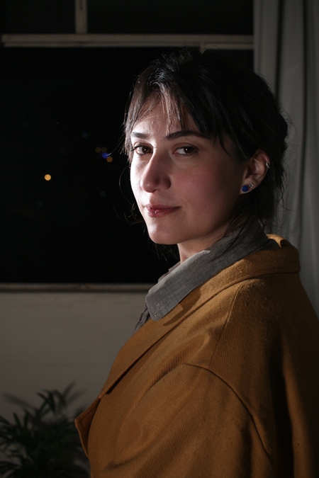 Bruna Schelb Corrêa Diretora