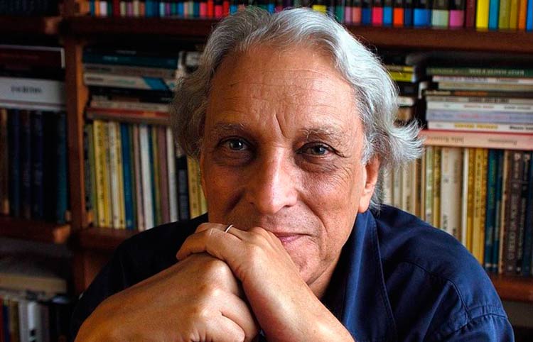 DOIS luiz alfredo garcia roza