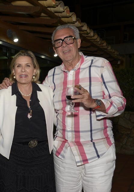 Beatriz e Humberto de Campos 1 Beatriz e Humberto de Campos