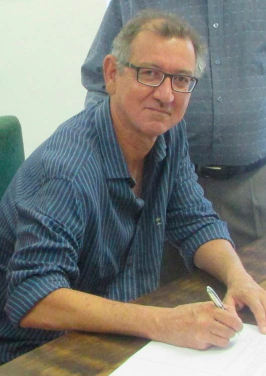 ESP ailton alves arquivo pessoal