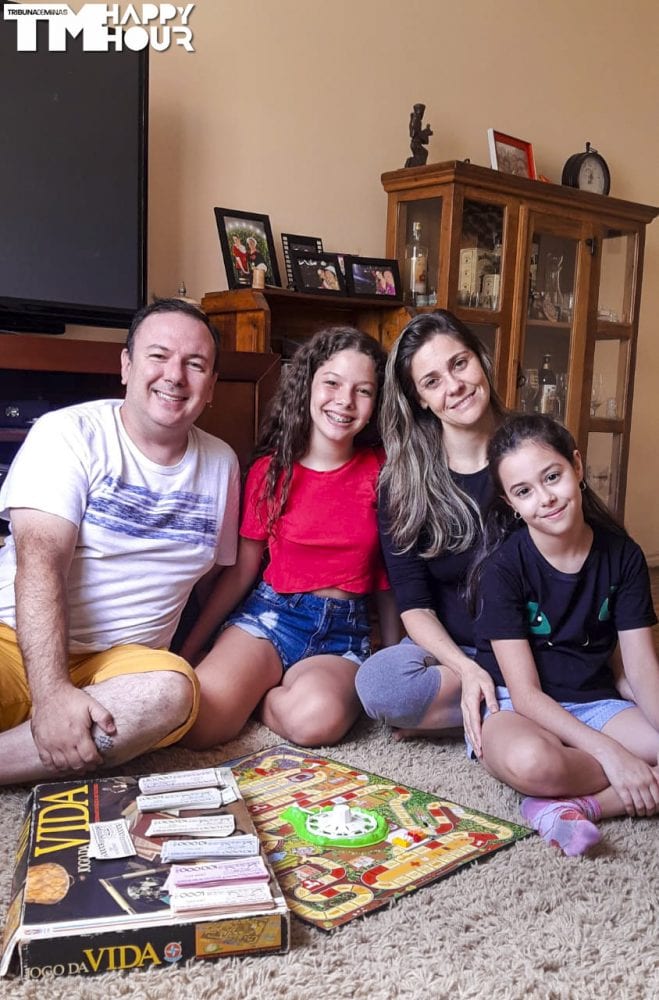 LG Maciel Clara Maciel Daniela Soares e Clara Soares