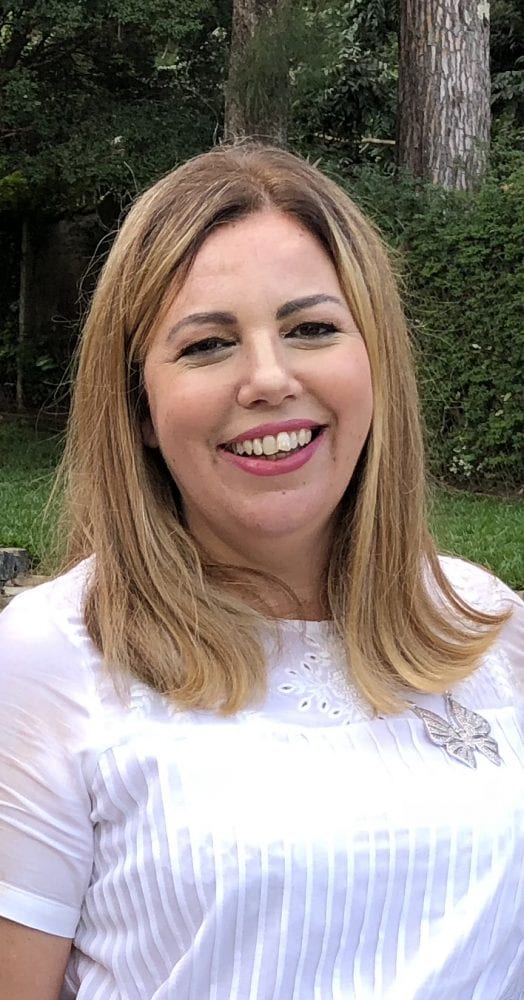 Luciane Ribeiro FALA QUEM SABE
