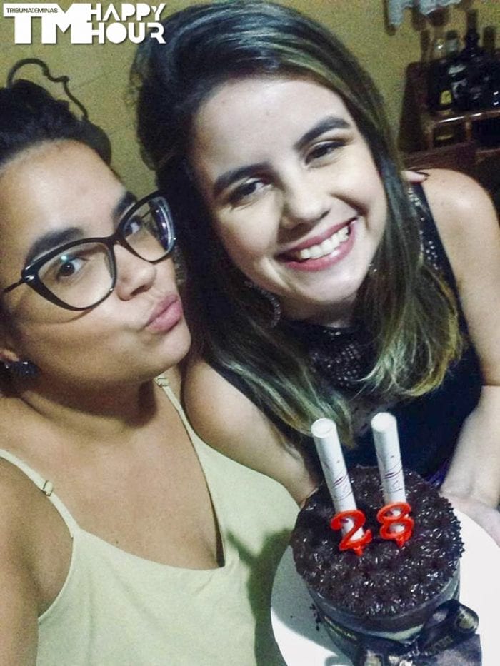 Paula e Priscila