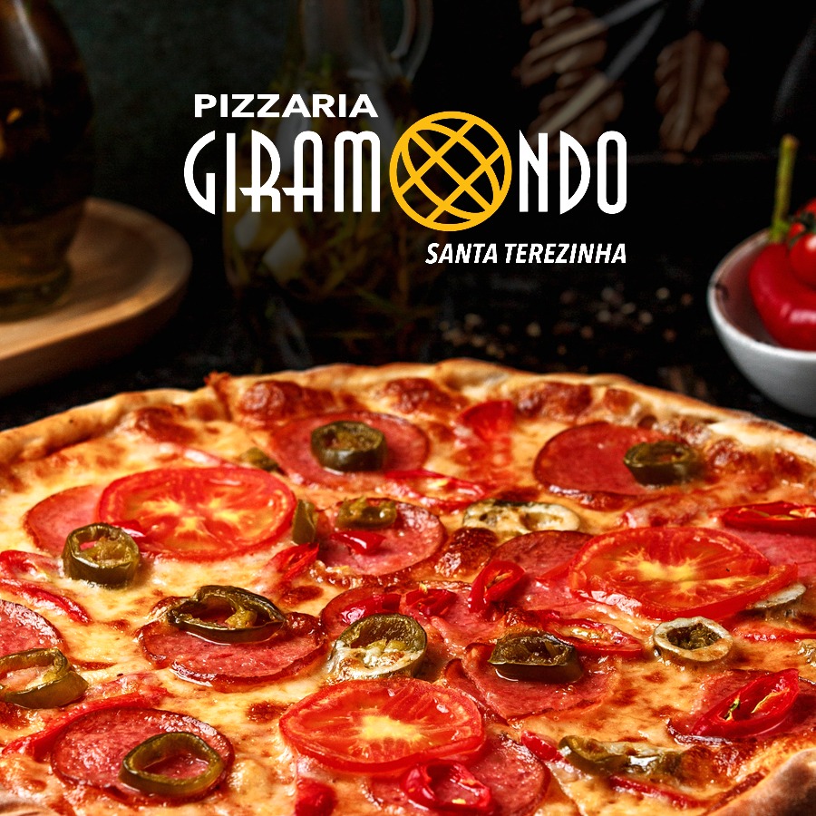 giramondo pizzaria 1