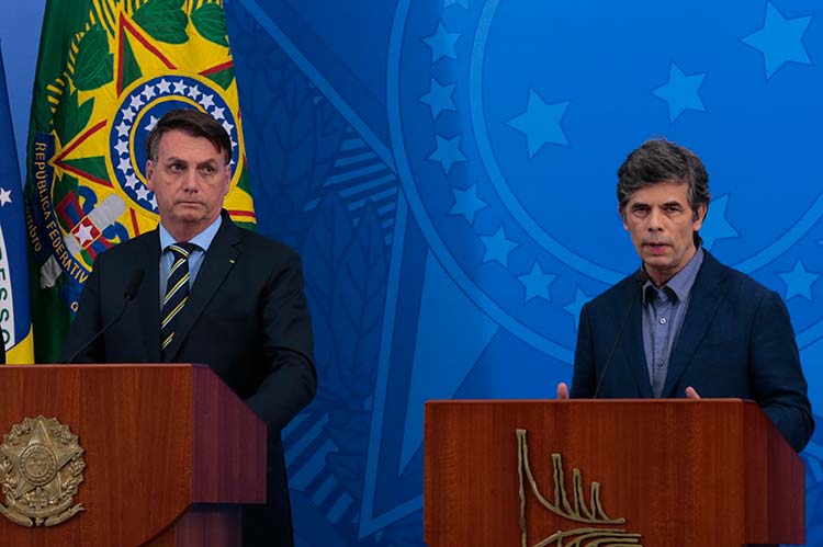 nelson teich marcello casal jr agência brasil