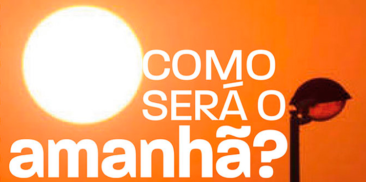 selo como sera o amanha