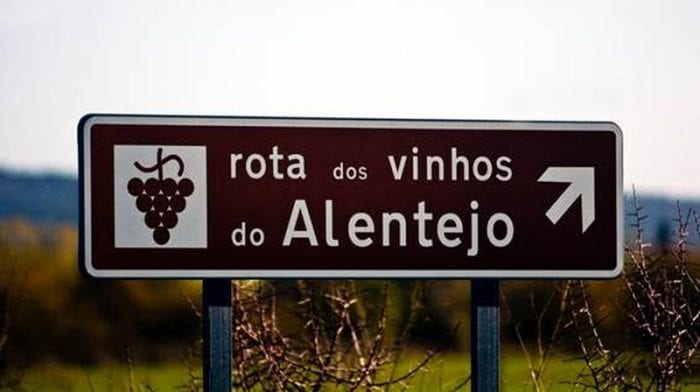 Vinhos do Alentejo para Páscoa