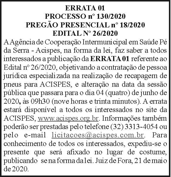 Acispes - Errata 01 4 1 ACISPES 130 1