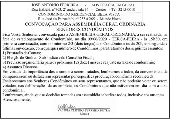 Condomínio Residencial Bela Vista 4 1 BELA