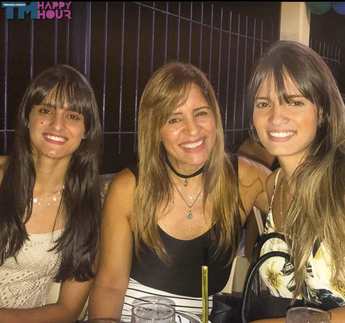 Ana Carla de Freitas Almeida Camila Freitas Valente e Maria Aparecida de Freitas