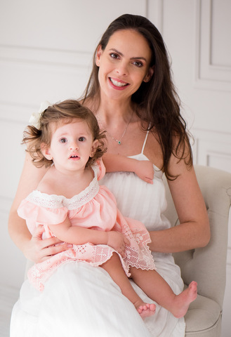 Andreia Resende e Ana