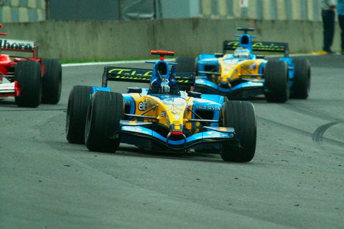 F1-2005-121