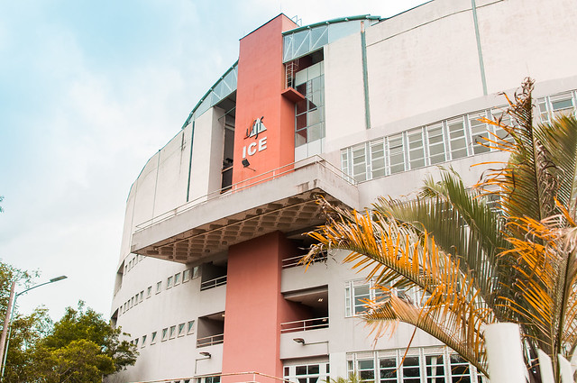 UFJF necessita de doação de garrafas pet para seguir projeto 1 ICE ufjf by gabriela maciel