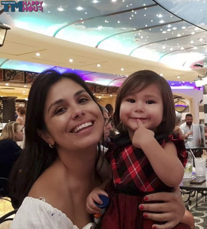 Juliana e Amanda