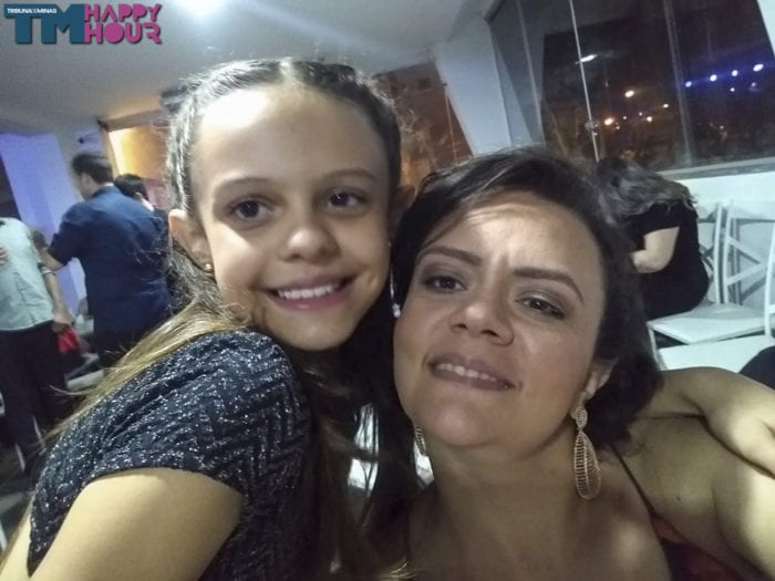 Luiza Rocha e Flavia Rocha