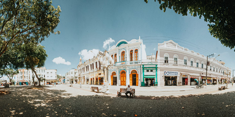 Pedro Salgado3Praça da Estação