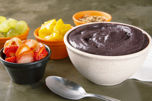 açai puro