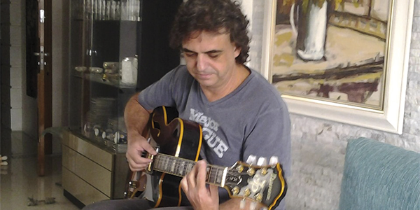 chico curzio dcapa