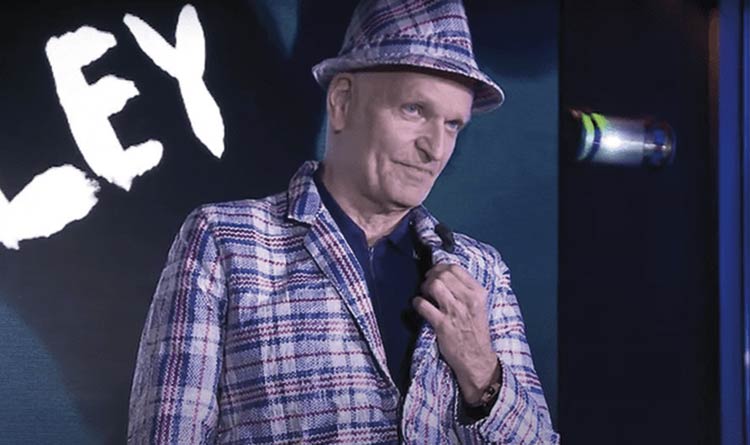 Florian Schneider, fundador do grupo Kraftwerk, morre aos 73 anos 1 florian