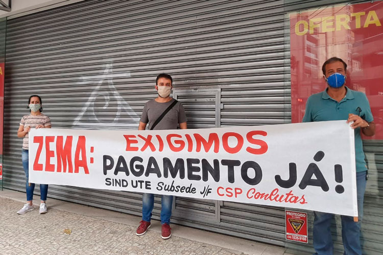 manifestação sind ute 2