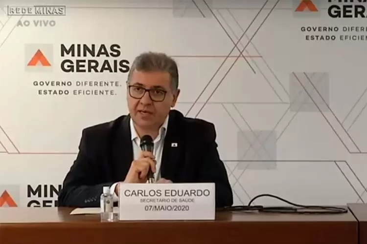 secretário