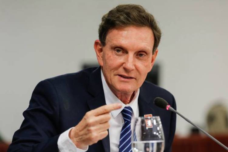 16 06 2020 crivella foto Marcos Corrêa PR Flickr