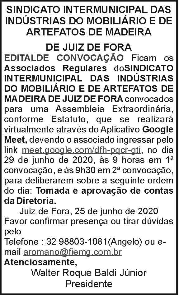 1 ARTEFADOS
