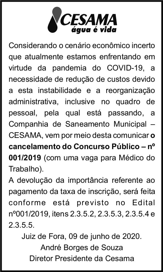 1 CESAMA 0906