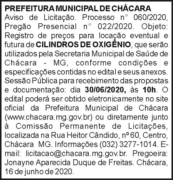 1 CHACARA 060