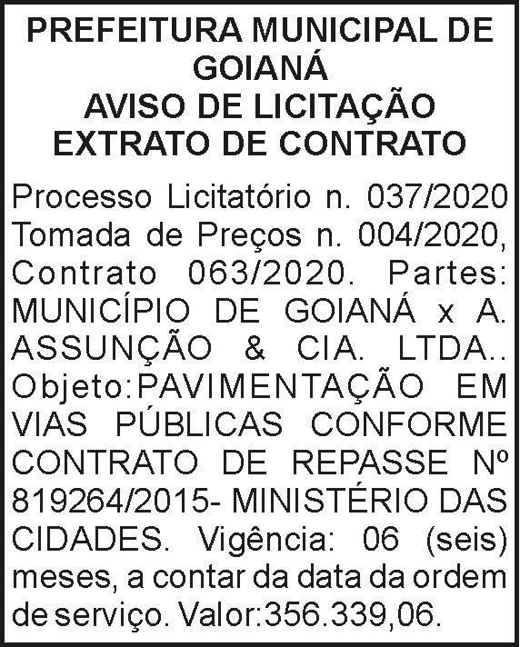 1 GOIANA 037