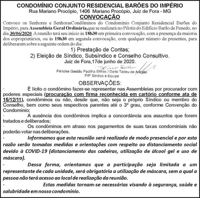 1 IMPERIO