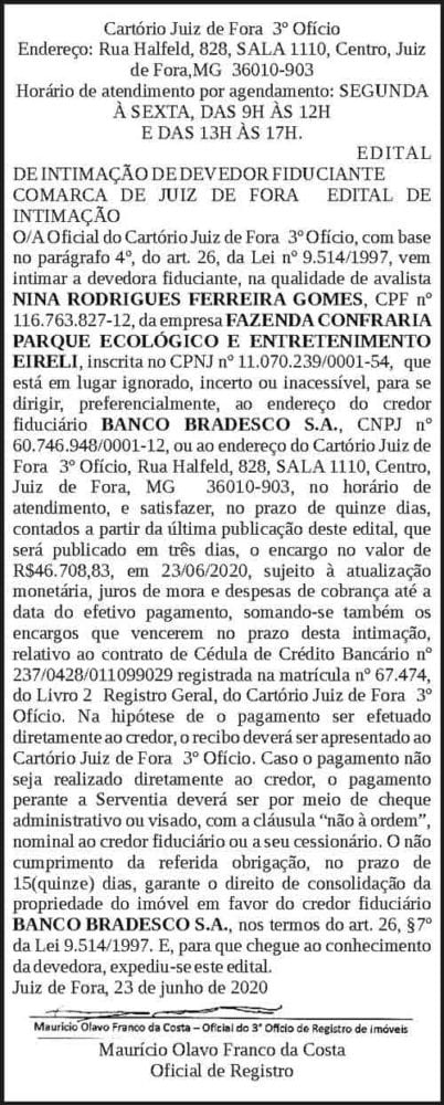 Intimação de Devedor 4 1 NINA 2