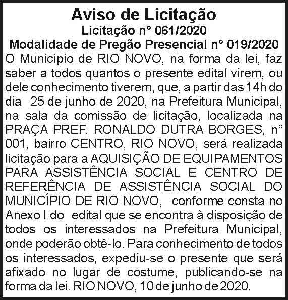 1 RIO NOVO 061