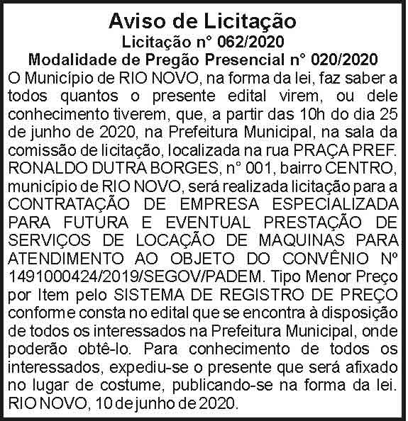 1 RIO NOVO 062