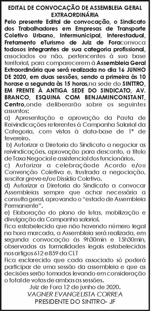 1 SINTTRO