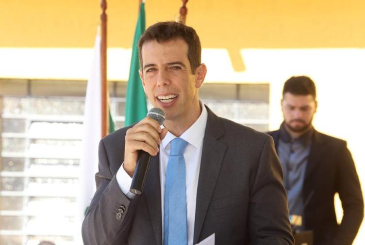 23 06 200 renatofeder foto Secretaria da Educação e do Esporte do Paraná Divulgação