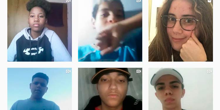 DOIS Slam reproducao CAPA