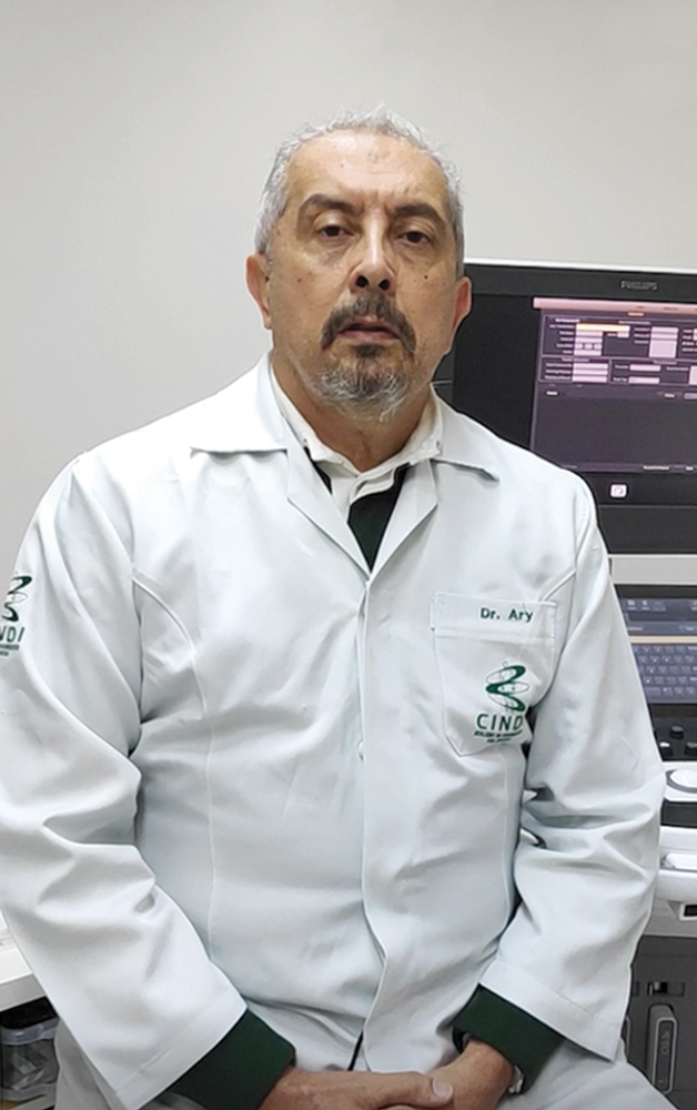 DR ARY PINHEIRO DE BARROS FOTO CINDI e1593187039783