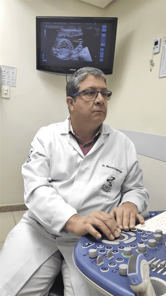 DR MARCOS ESPERANÇA FOTO CINDI