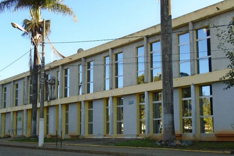 Prefeitura de Bambuí oferta 156 vagas 1 Prefeitura de Bambuí