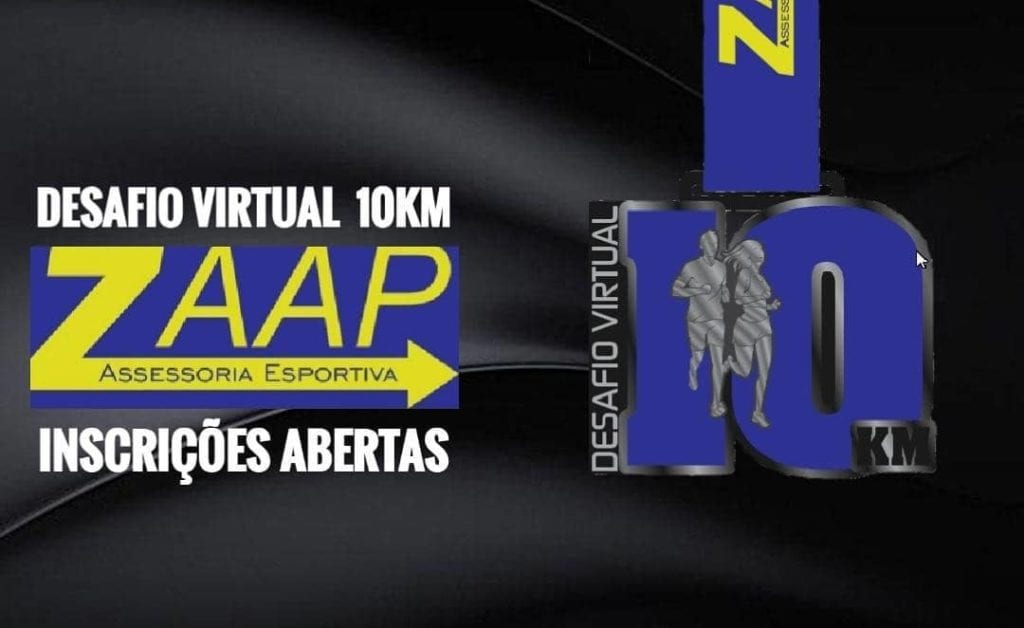 desafio zaap assessoria