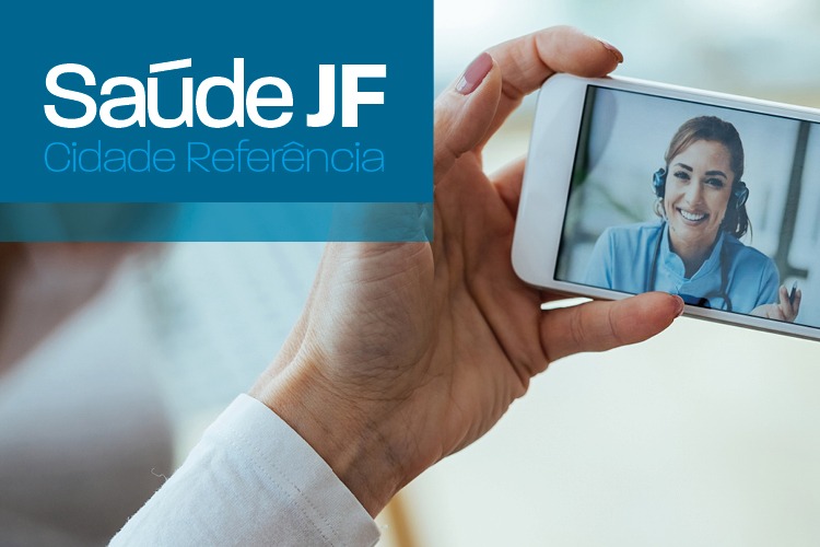 Teleconsulta, alternativa a favor do bem-estar e da qualidade de vida 1 destacada especial saúde