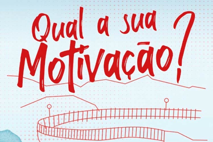 Imagem: Qual sua motivação?
