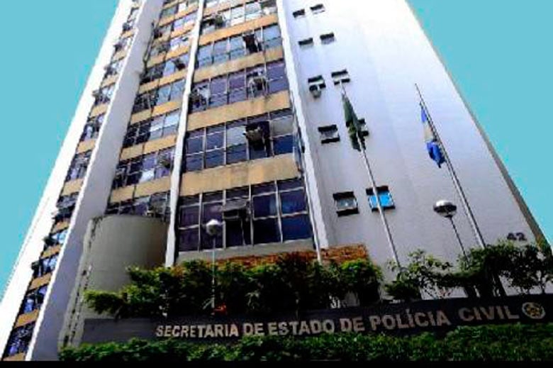 segurança pública rj by mprj