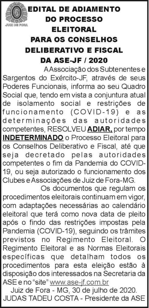 ASE-JF/2020 4 1 ASE