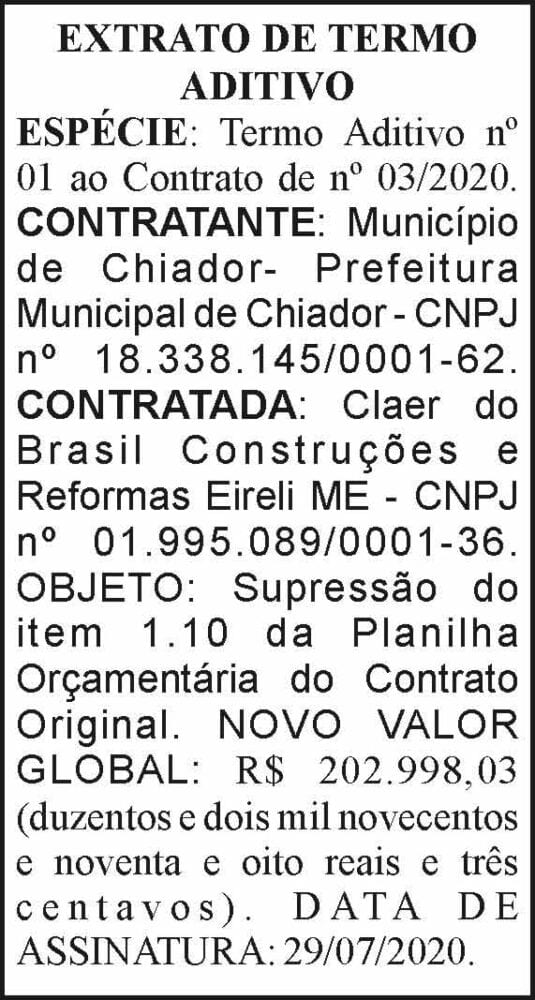 Extrato de aditivo 4 1 CHIADOR 01 2